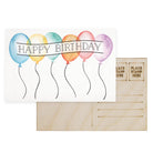 Happy Birthday Balloons