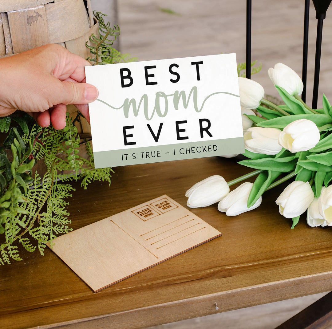 Best Ever I Checked PER