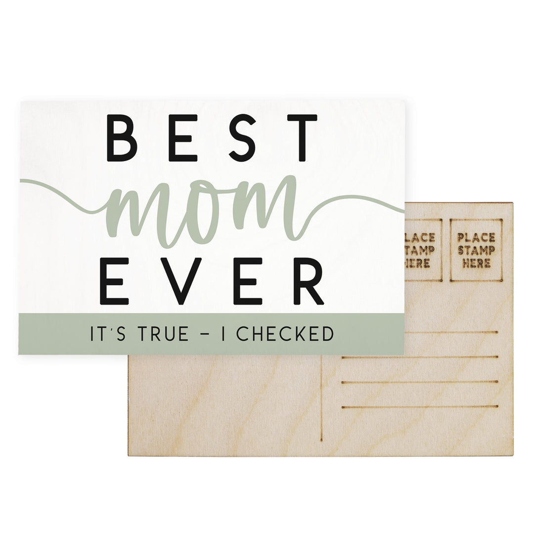 Best Ever I Checked PER