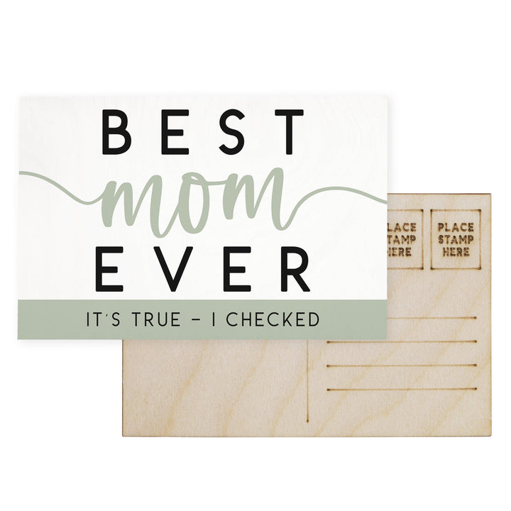 Best Ever I Checked PER