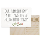 Million Little Things