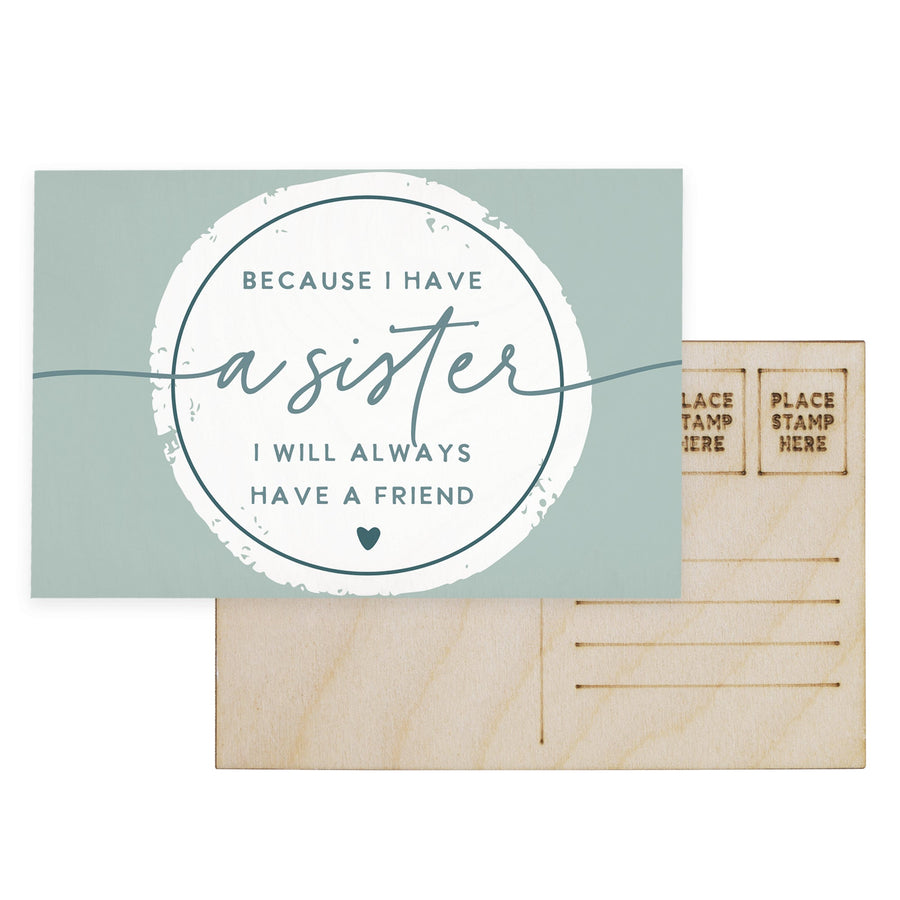 Sister Always Friend PER