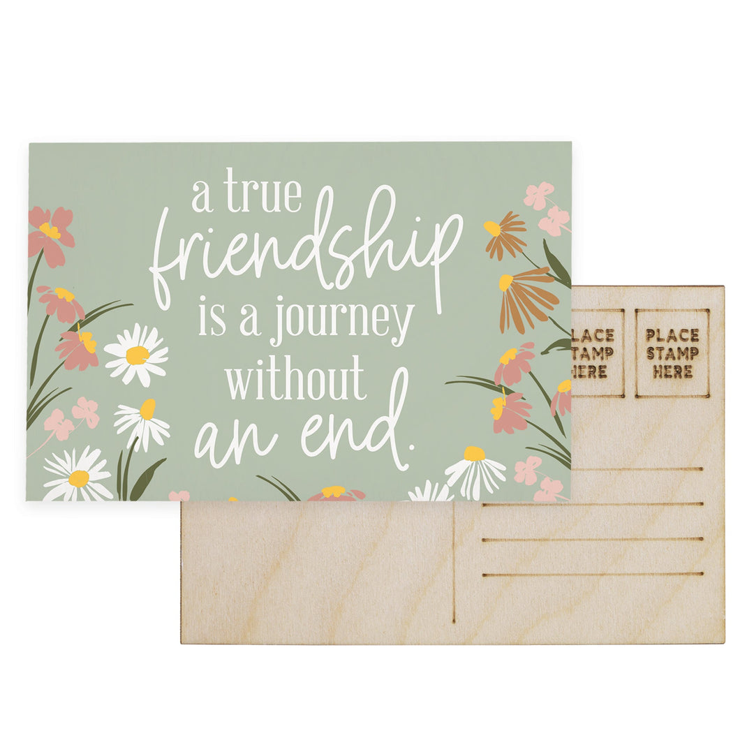 True Friendship Journey