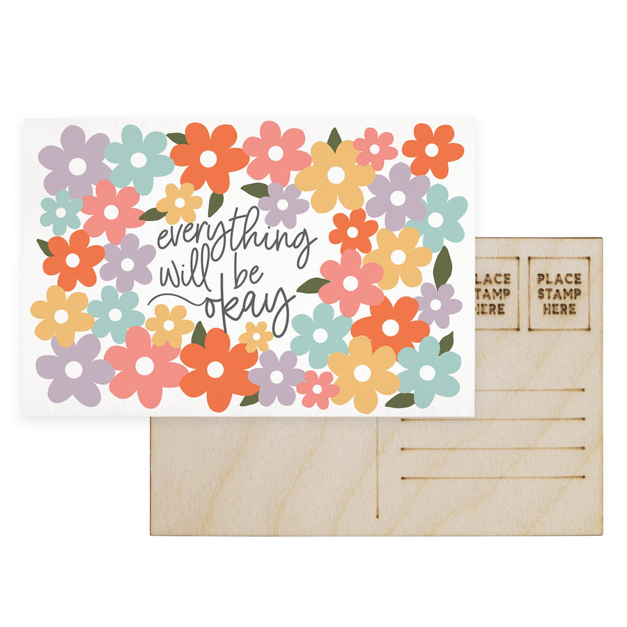 Everything Okay Flowers