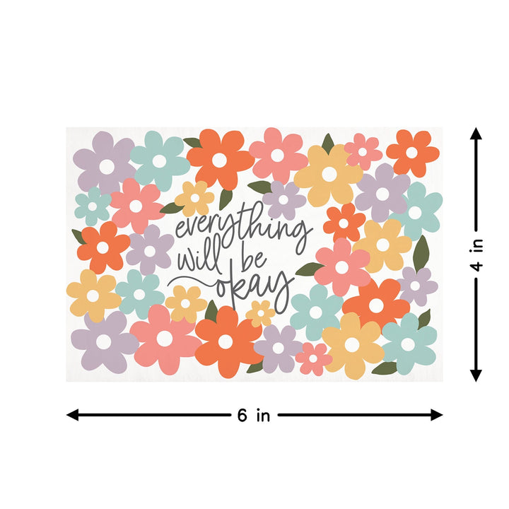 Everything Okay Flowers