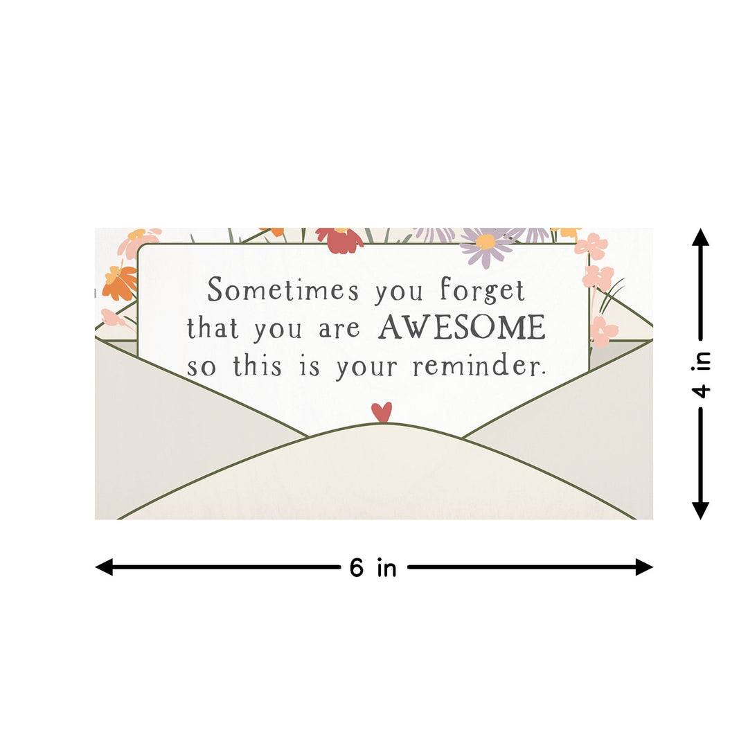 You Are Awesome Mail