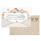 You Are Awesome Mail