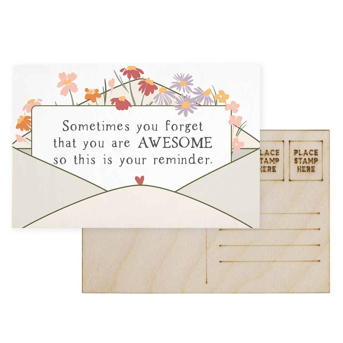 You Are Awesome Mail