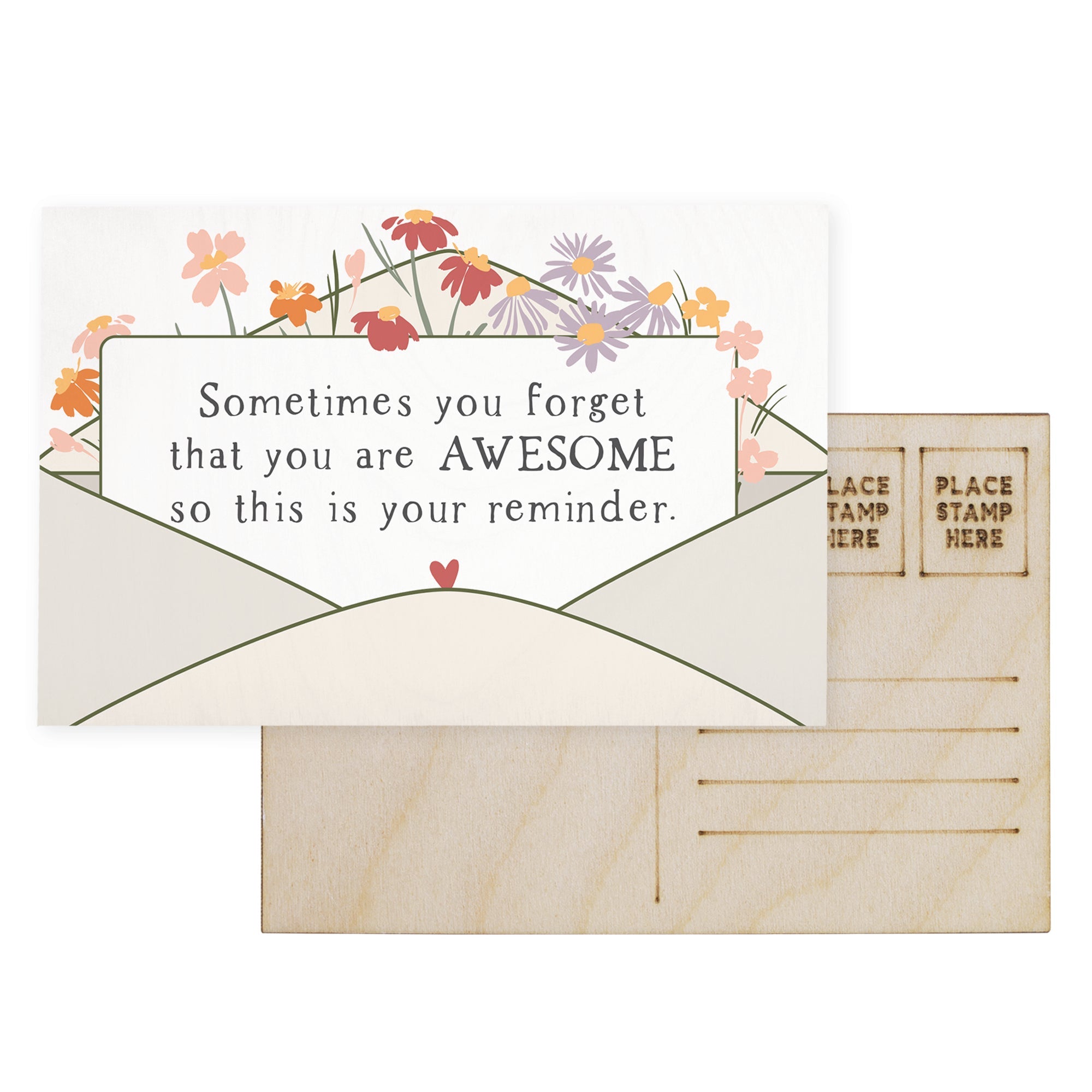 You Are Awesome Mail