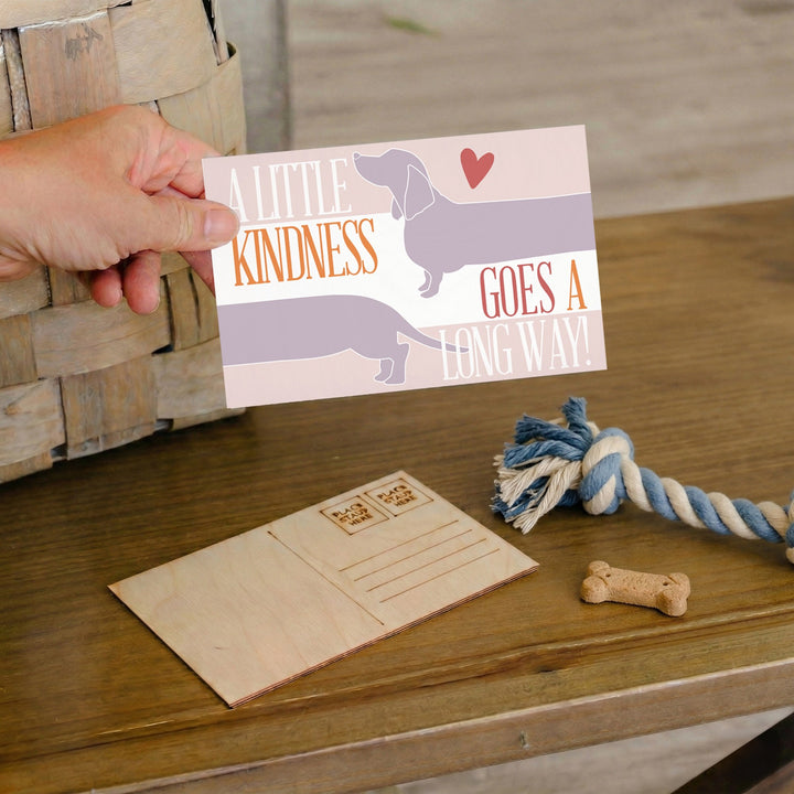 Little Kindness Dog