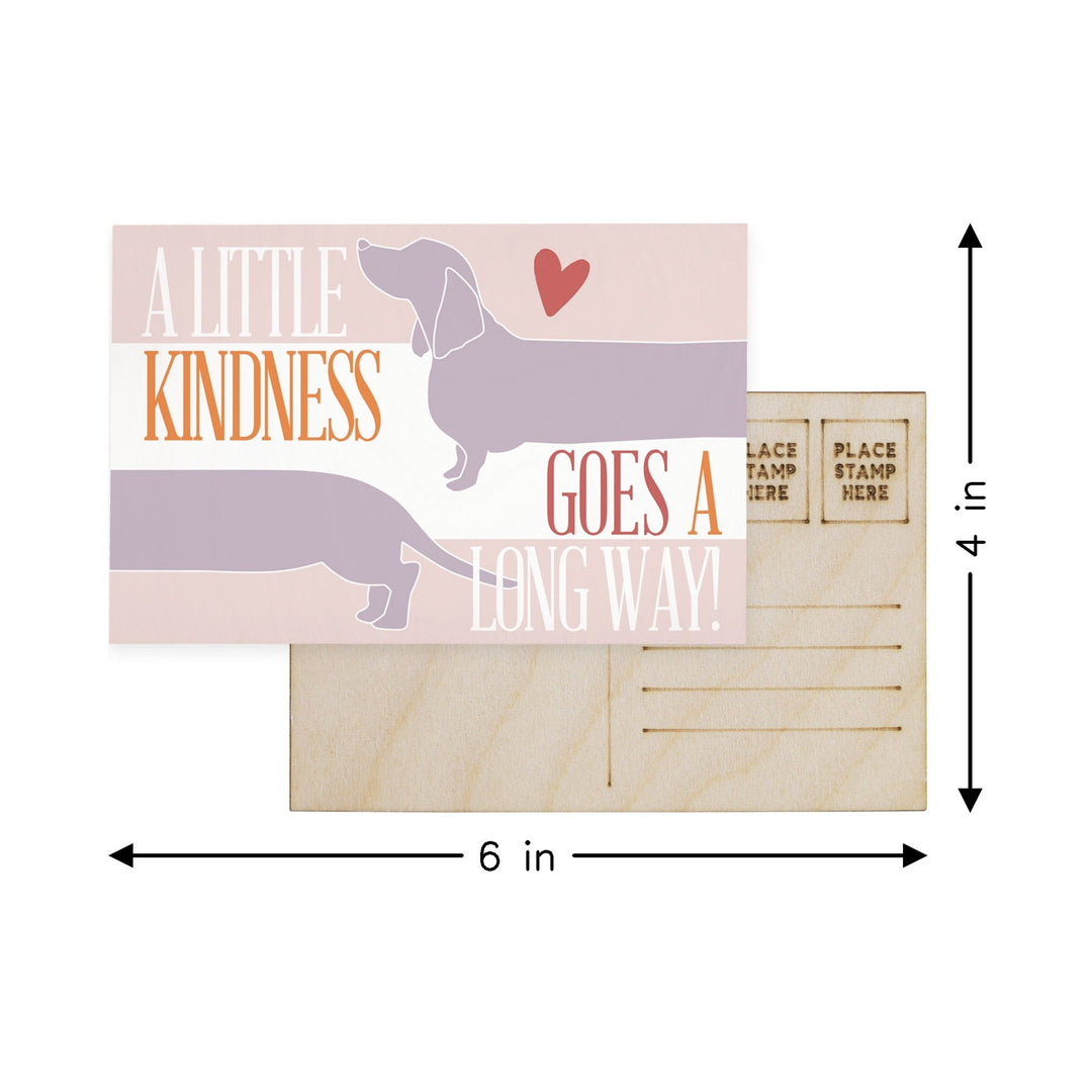 Little Kindness Dog