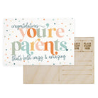 You're Parents Colorful