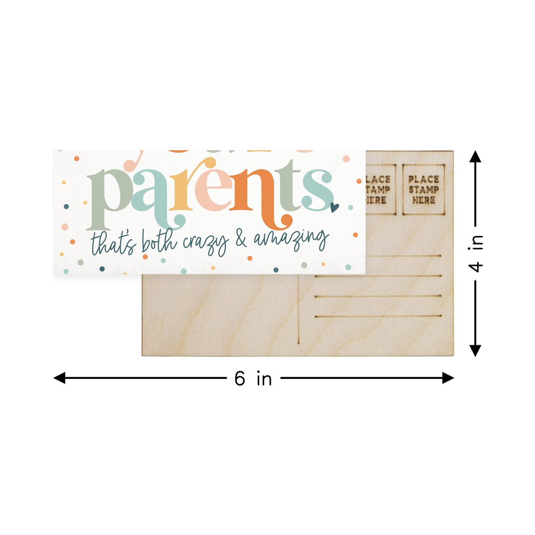 You're Parents Colorful