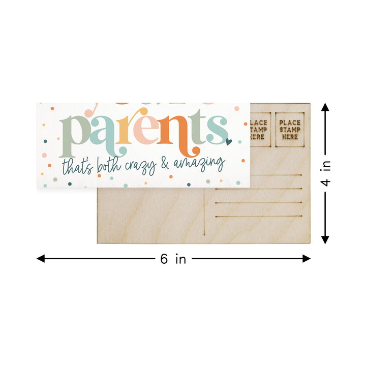 You're Parents Colorful