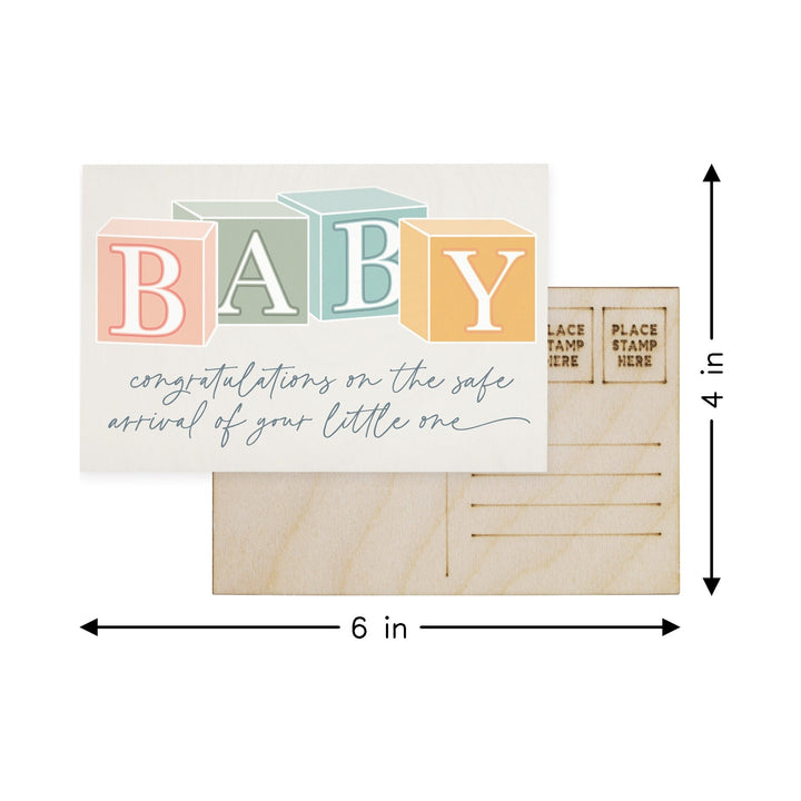 Baby Blocks
