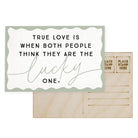 True Love Lucky One