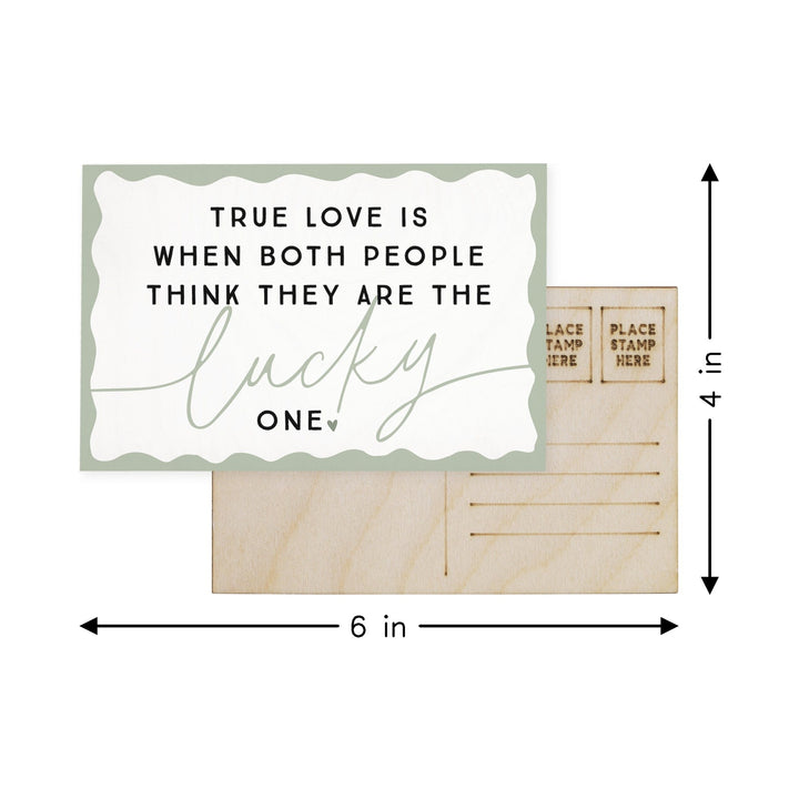 True Love Lucky One