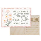 Have Faith Daisies
