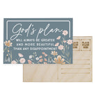 God's Plan Flowers