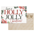 Holly Jolly Christmas