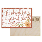 Thankful Friend Fall