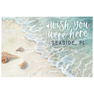 Wish You Here Beach LOC