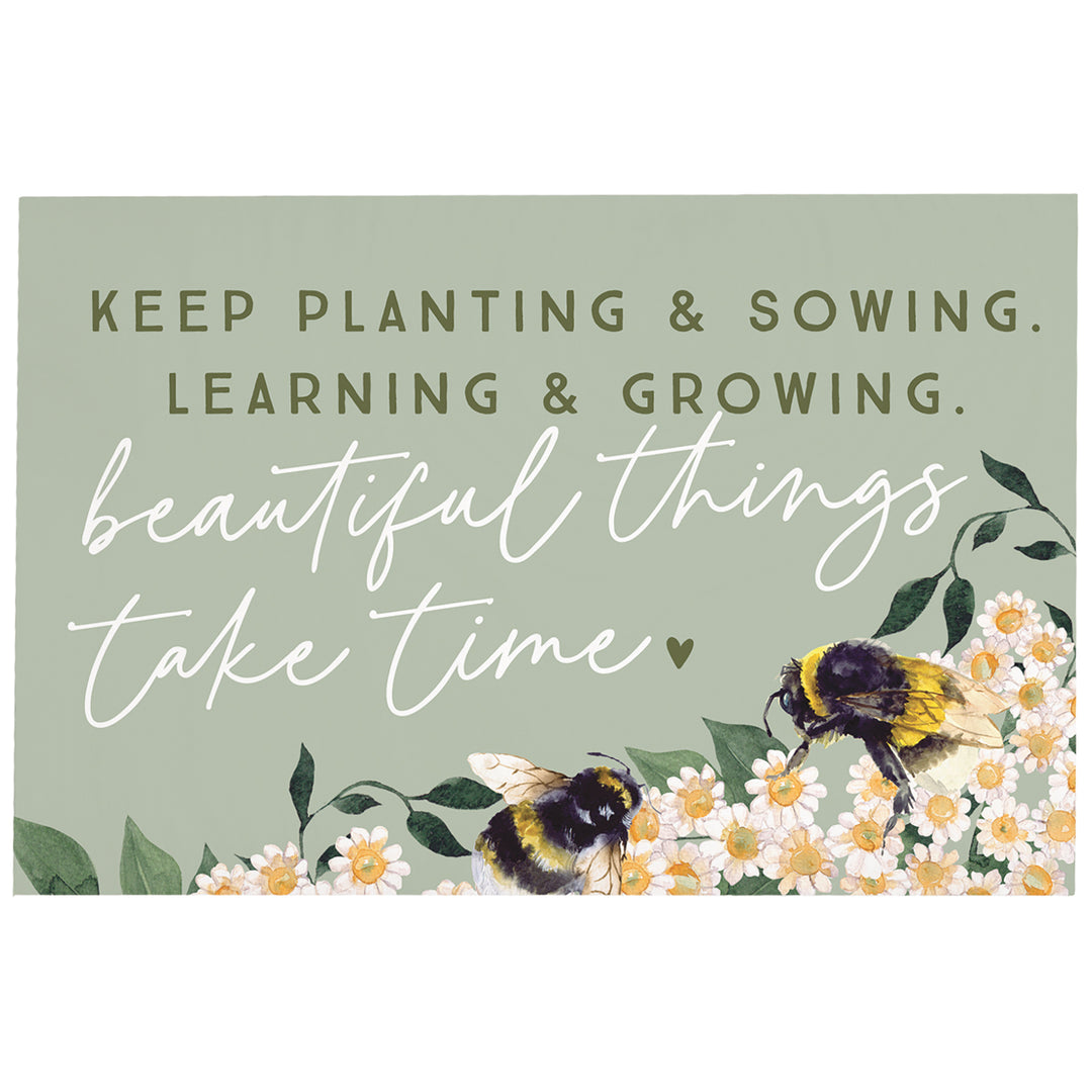 Beautiful Things Bees