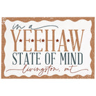 Yeehaw State LOC