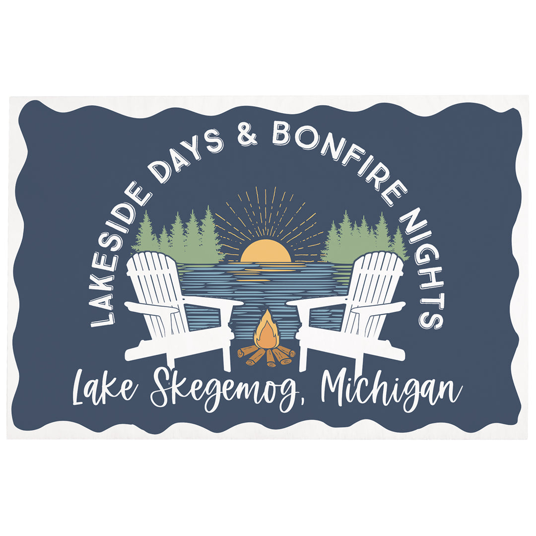 Lakeside Days Chairs LOC