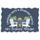Lakeside Days Chairs LOC