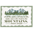 All The Paths Mountains LOC