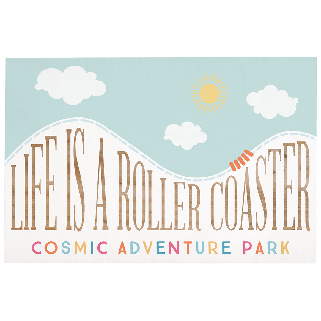 Life Roller Coaster LOC