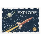 Explore Rocket