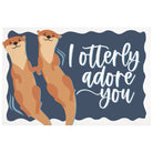 Otterly Adore You