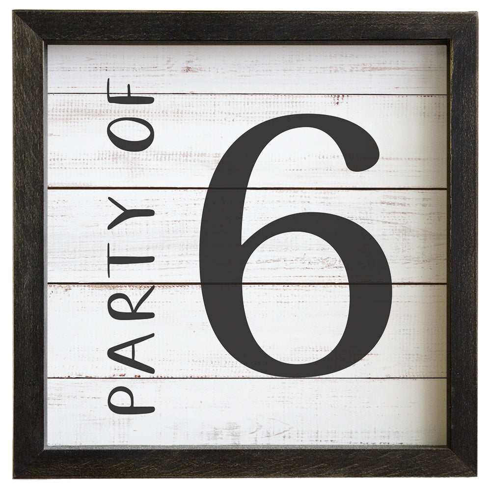 Party of PER 