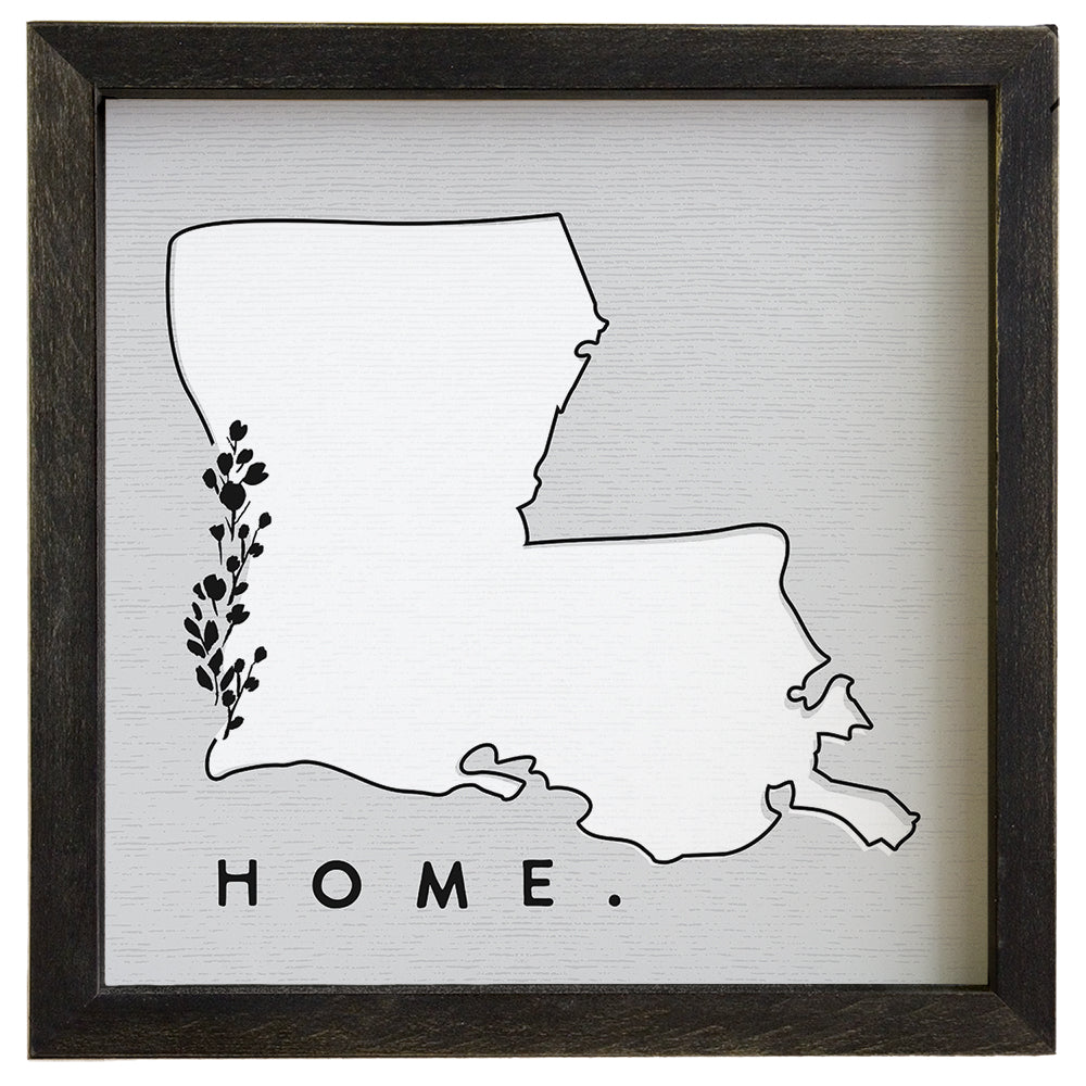 Home Floral State STA