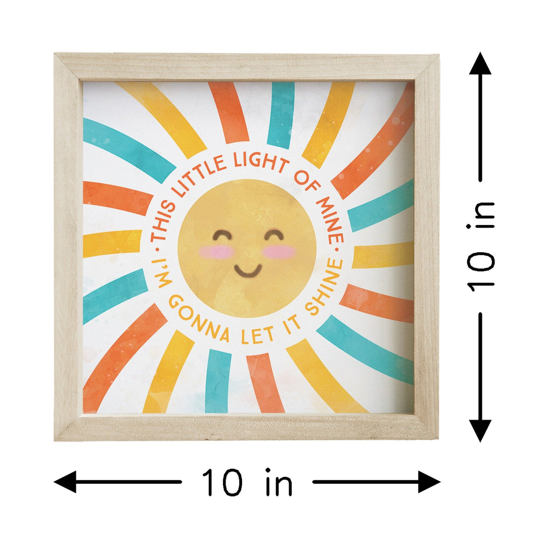 Little Light Sun