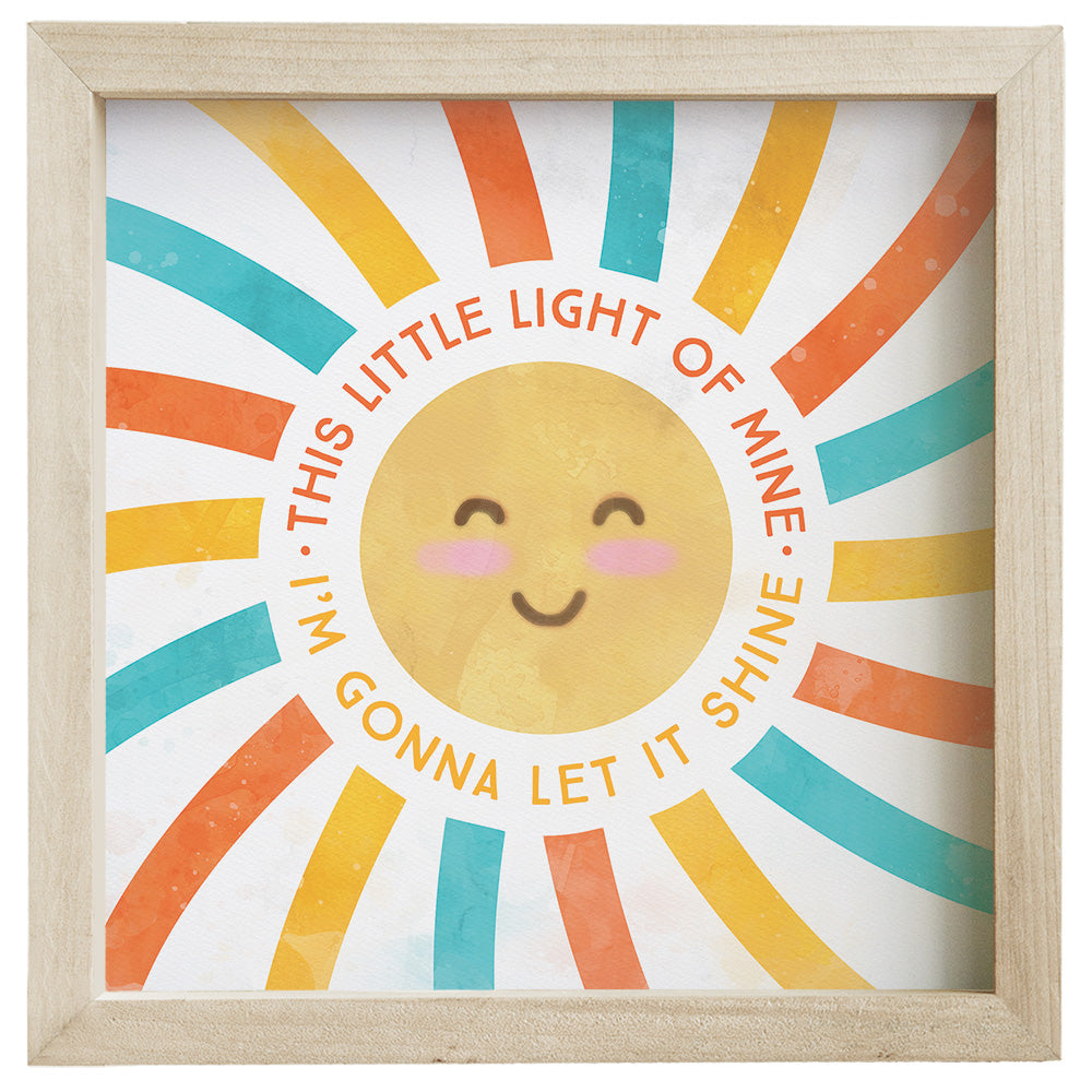 Little Light Sun 