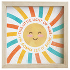 Little Light Sun 