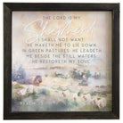Lord Is My Shepherd
