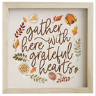 Gather Here Food