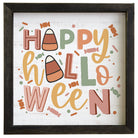 Happy Halloween Colorful