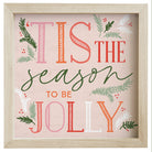 Tis The Season Pink