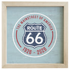 Route 66 LOC