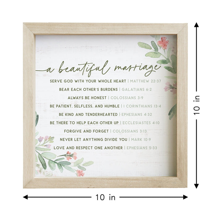 Beautiful Marriage