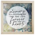 Memory Keepsake