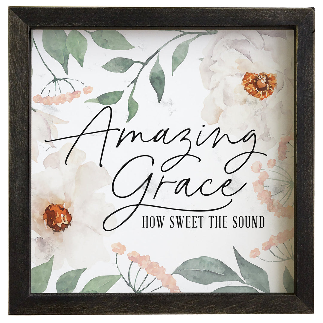 Amazing Grace Flowers