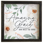 Amazing Grace Flowers