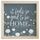 Good Be Home Daisies LOC