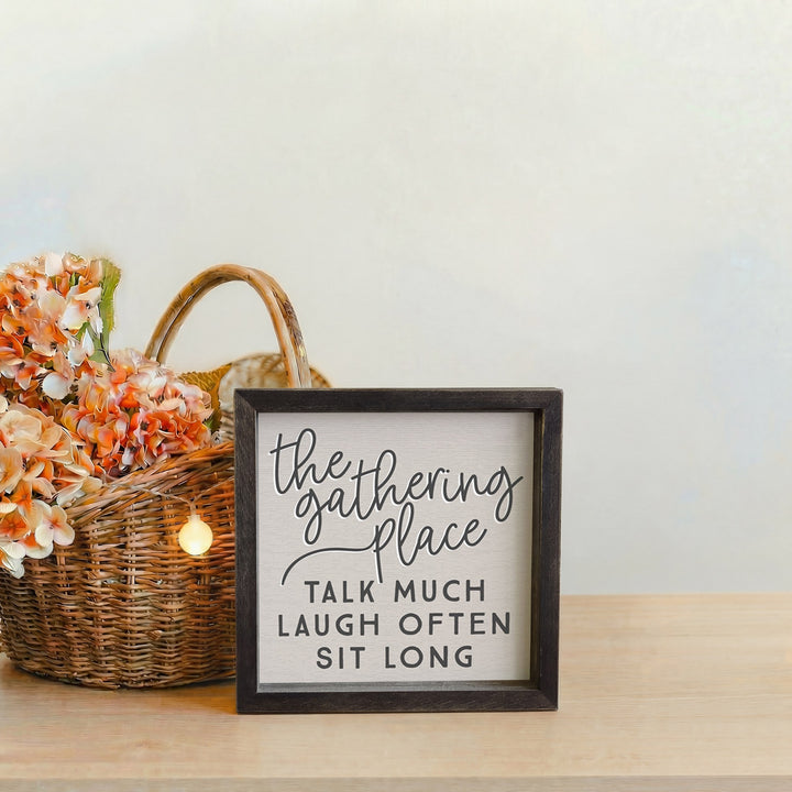Gathering Place